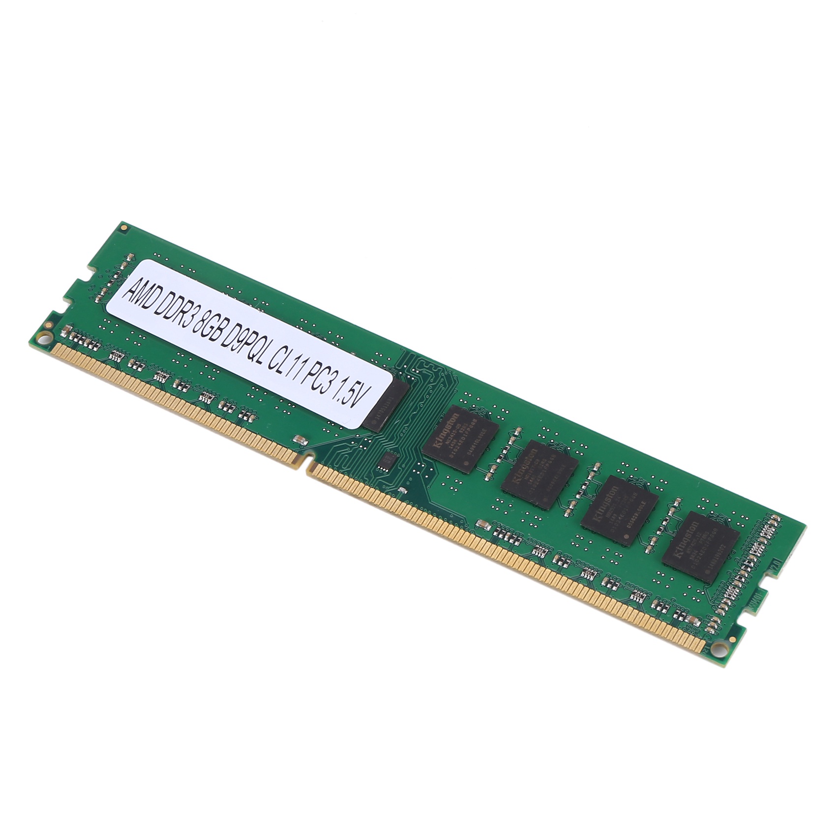 Ddr3 Ram - DT520 Newest Tsulyn 8Gb Ddr3 1600Mhz