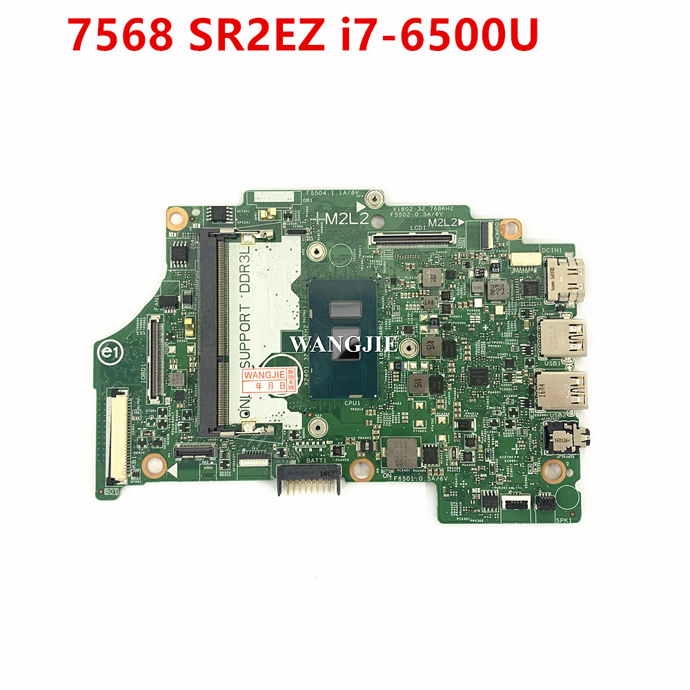 15219-1 For Dell Inspiron 7359 - Ddr4 8Gb recension och pris