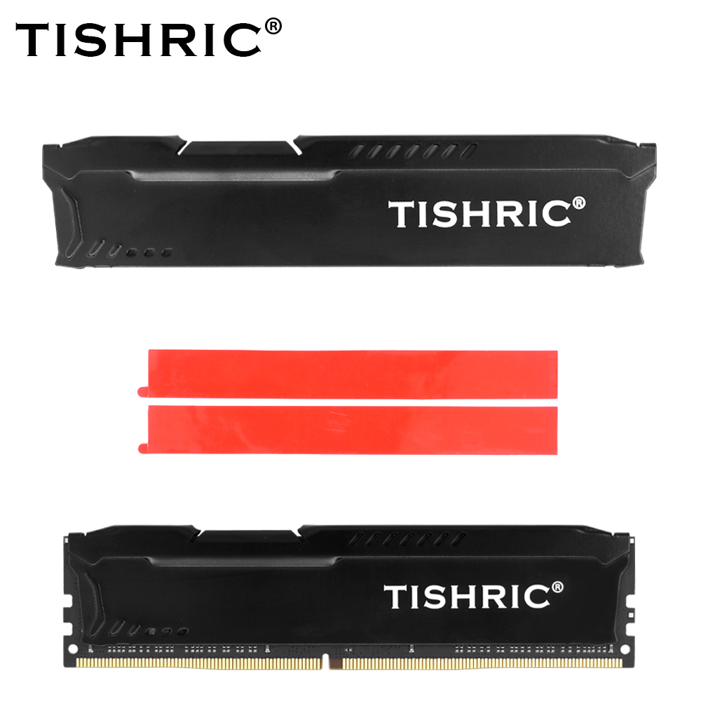 TISHRIC DDR5 DDR4 DDR3 DDR2 DD - Ddr2 Ram recension och pris