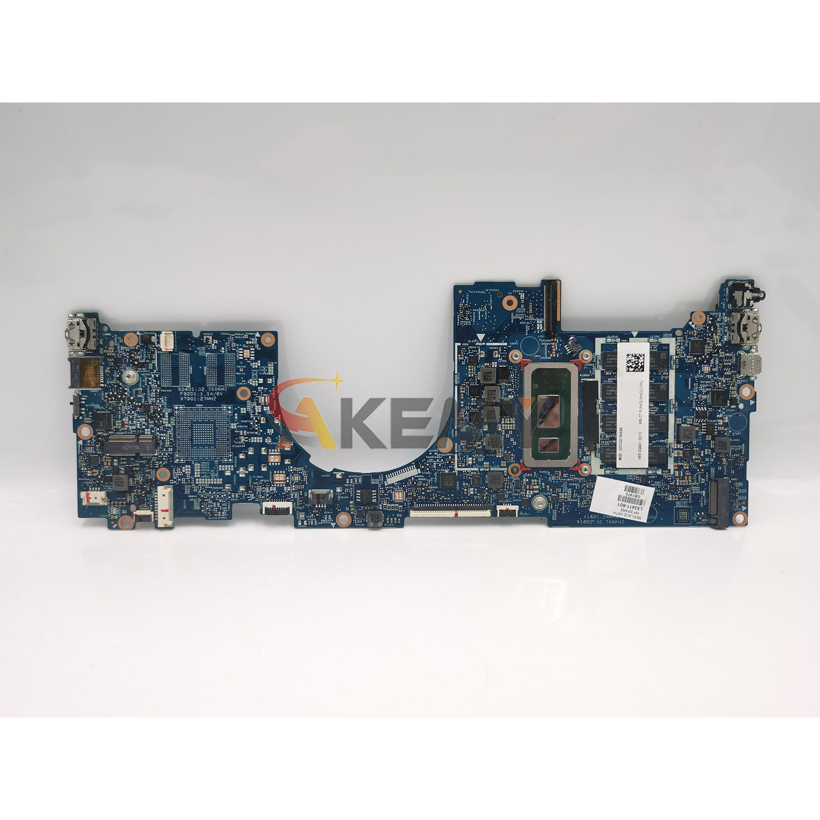 L72578-601 L63124-601 For HP E - Ddr4 8Gb recension och pris