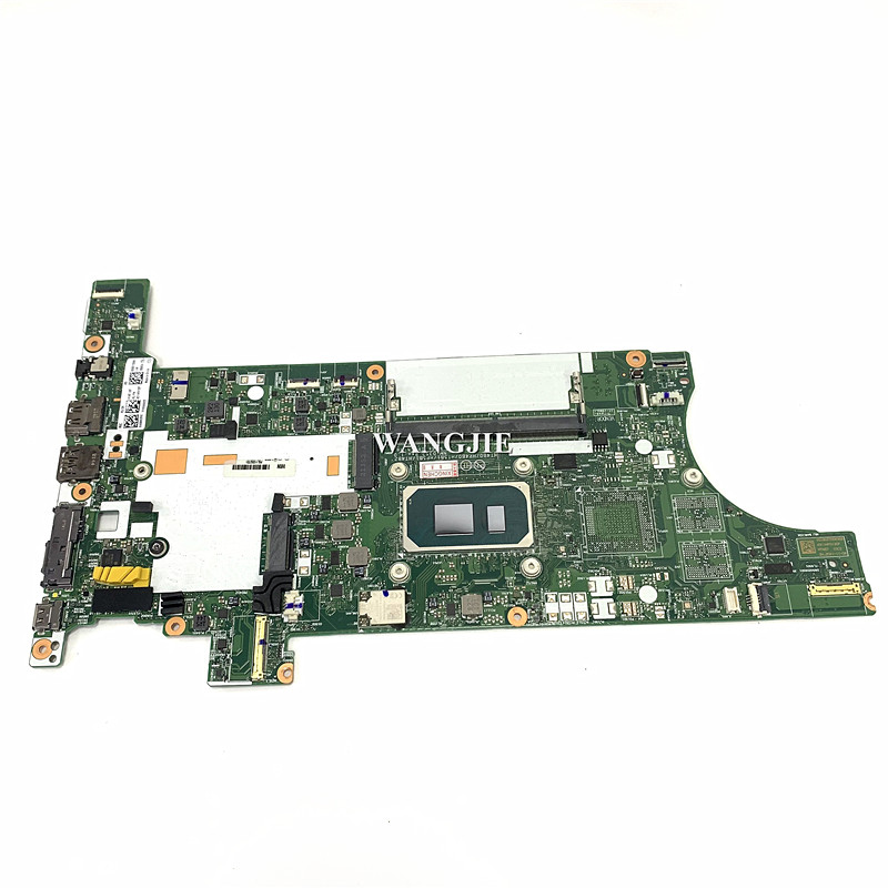 For Lenovo For Thinkpad T14 Ge - Ddr4 8Gb recension och pris