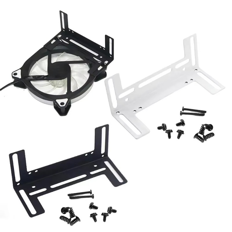RAM Module Cooler Bracket with - Ram Memory Module recension och pris