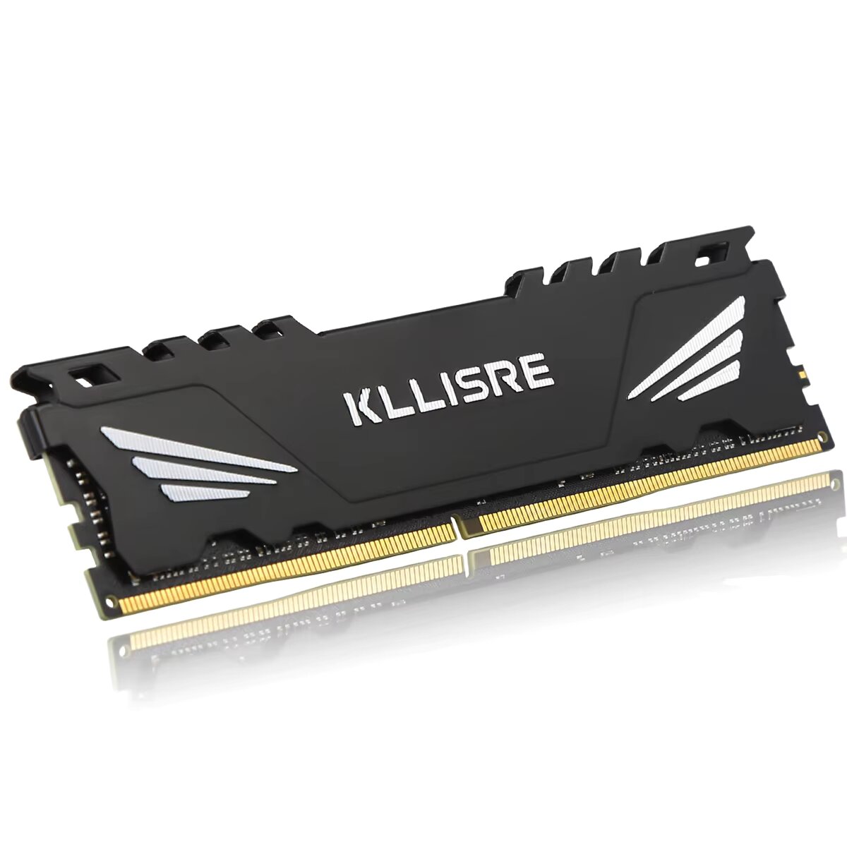 Kllisre DDR4 8GB 2666MHz 8G 32 - Server Memory Ddr4 recension och pris