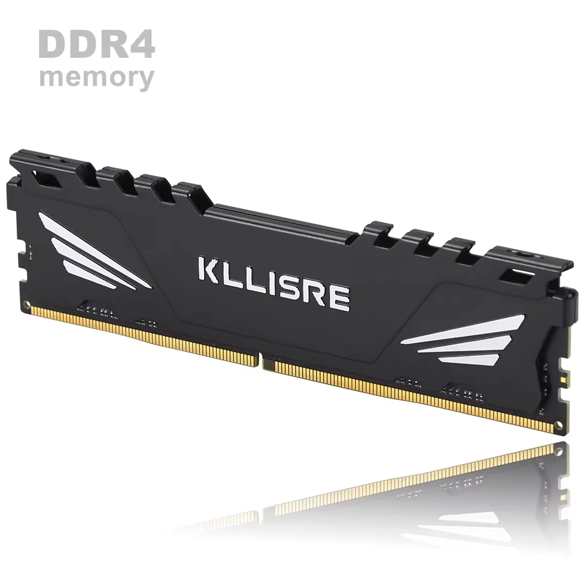 Kllisre DDR4 8GB 2666MHz 8G 32 - Server Memory Ddr4 recension och pris