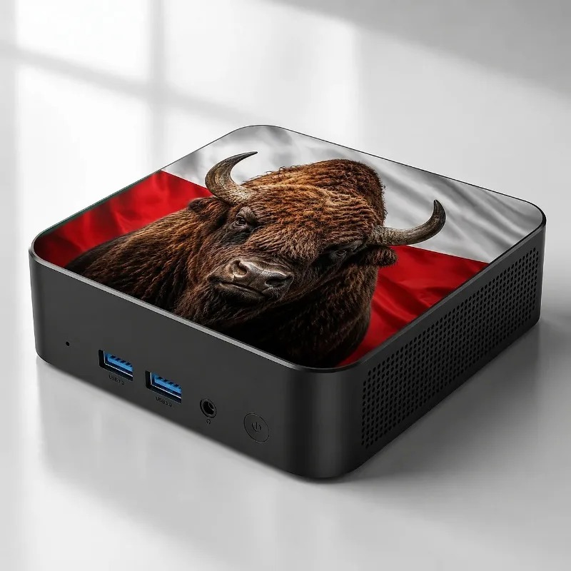 2026 New Mini PC Intel Core i3 - Ddr4 16Gb recension och pris