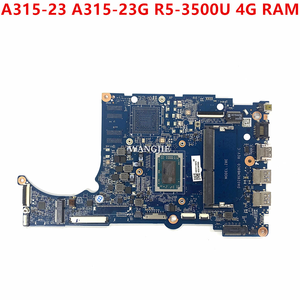 For Acer Aspire A315-23 A315-2 - Ddr4 16Gb recension och pris