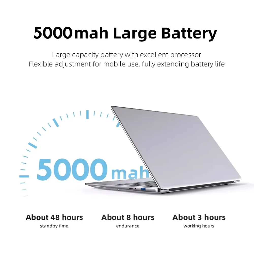 2026 New 14.1 Inch Ultra Thin  - Ddr4 16Gb recension och pris