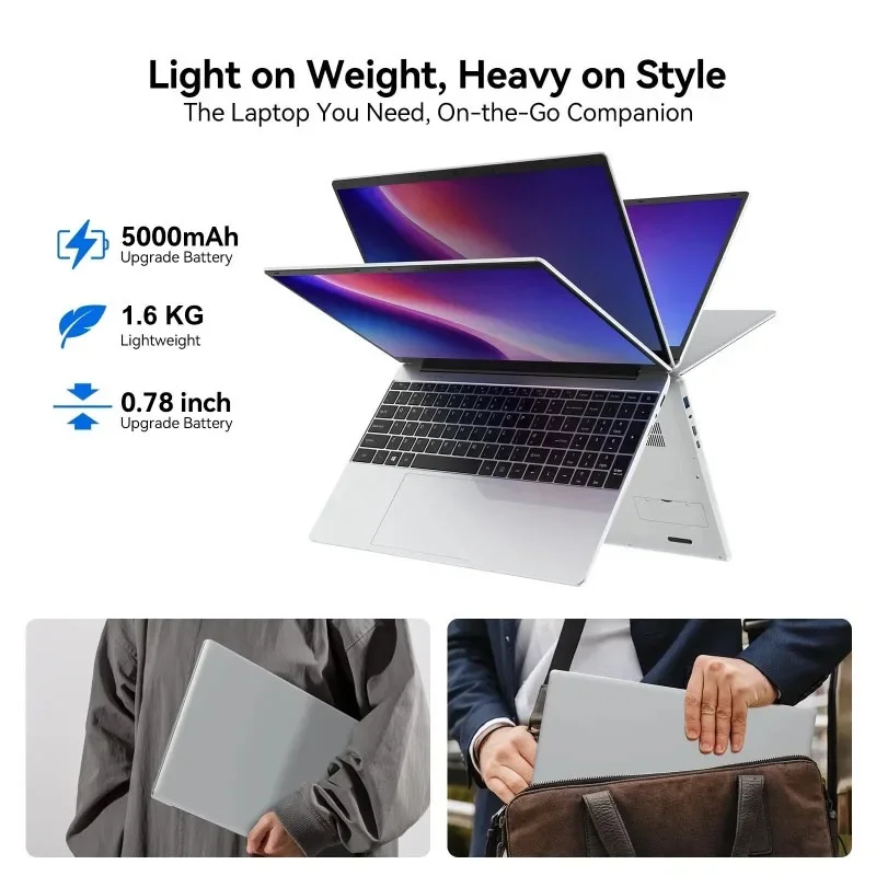 Intel Core N150 2026 Optimal 1 - Ddr4 Laptop Ram recension och pris