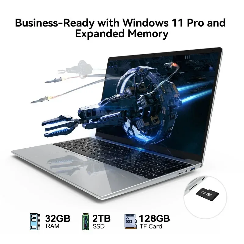 Intel Core N150 2026 Optimal 1 - Ddr4 Laptop Ram recension och pris