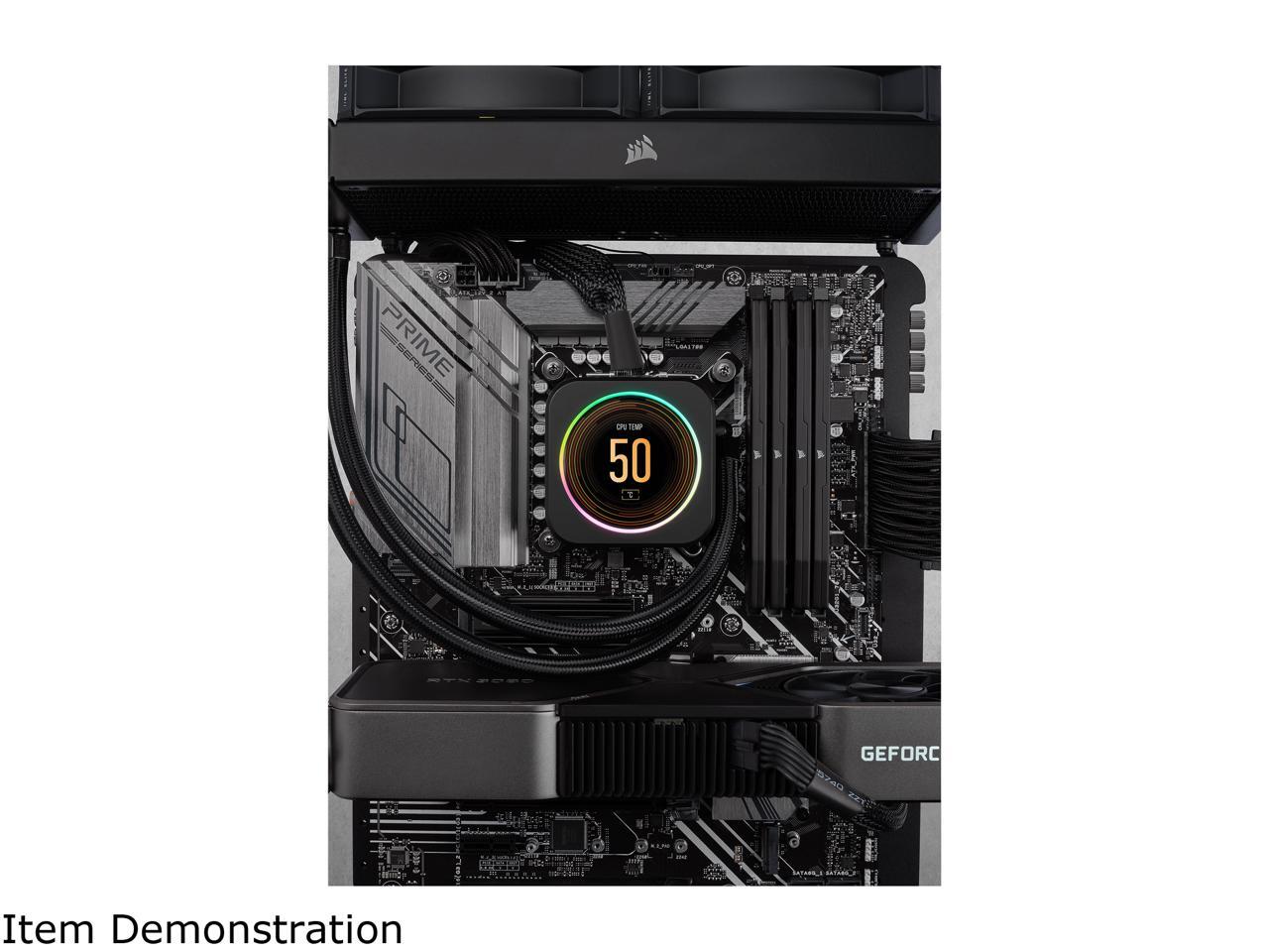 CORSAIR Vengeance 32GB (2 x 16 - Ddr2 Ram recension och pris