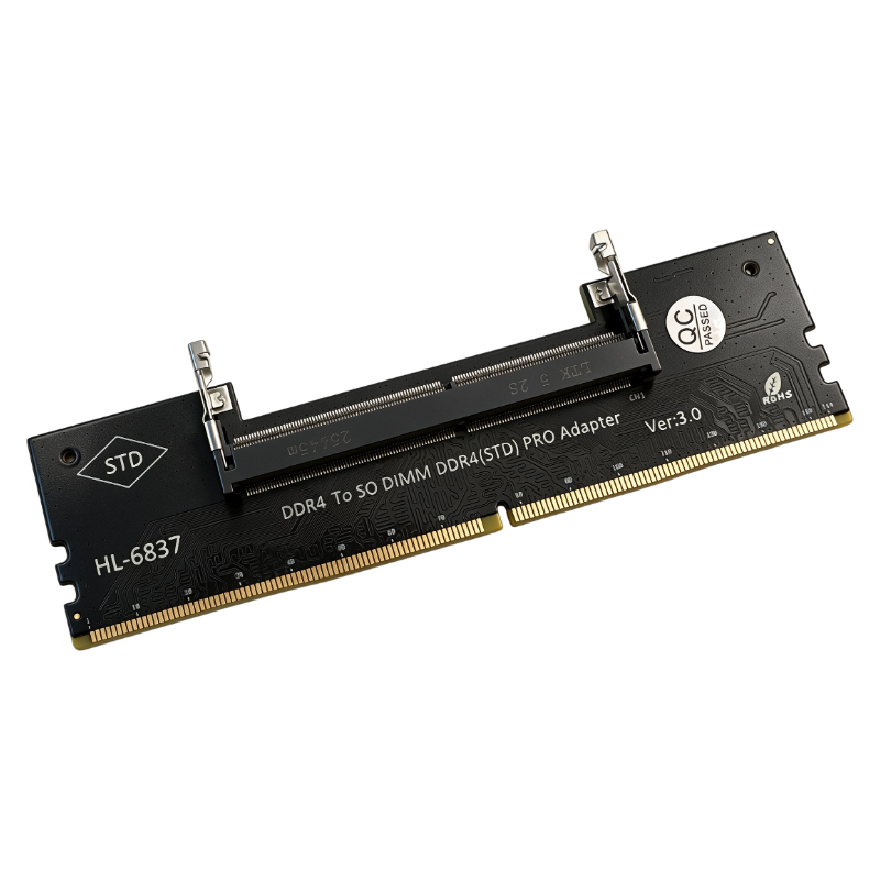 SO‑DIMM DDR4 To Desktop DDR4 R - Sodimm Ddr4 recension och pris