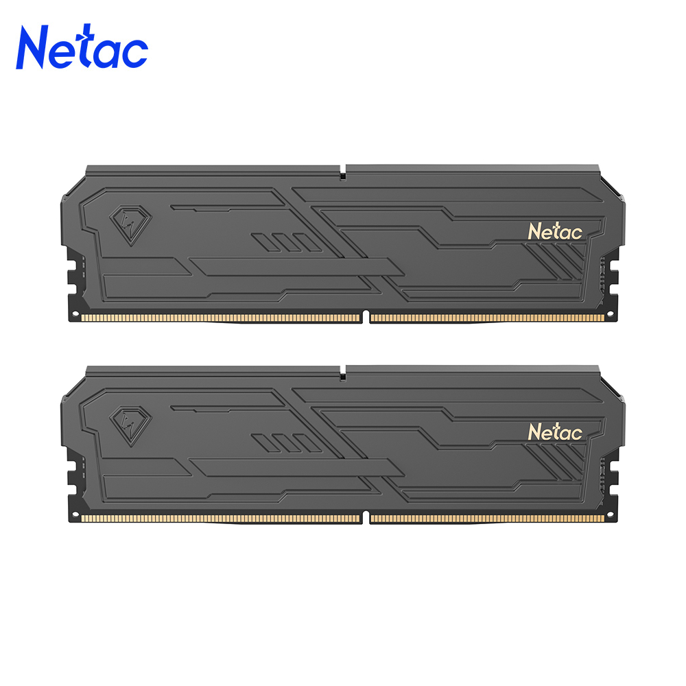 Netac DDR4 Memory 3200MHz 3600 - Ddr4 3200 16Gb recension och pris