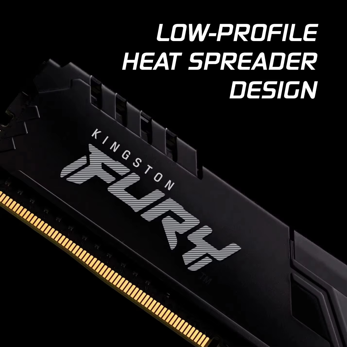 Kingston Fury Beast DDR4 3200M - Server Memory Ddr4 recension och pris