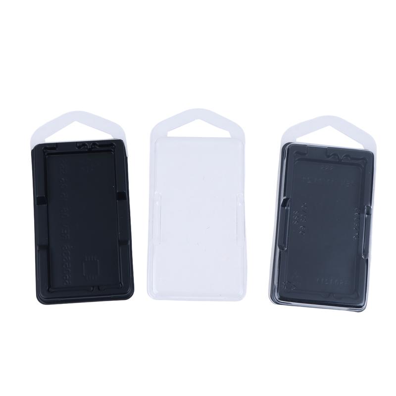 10Pcs Anti Static Plastic Stor - Ddr3 Ram recension och pris