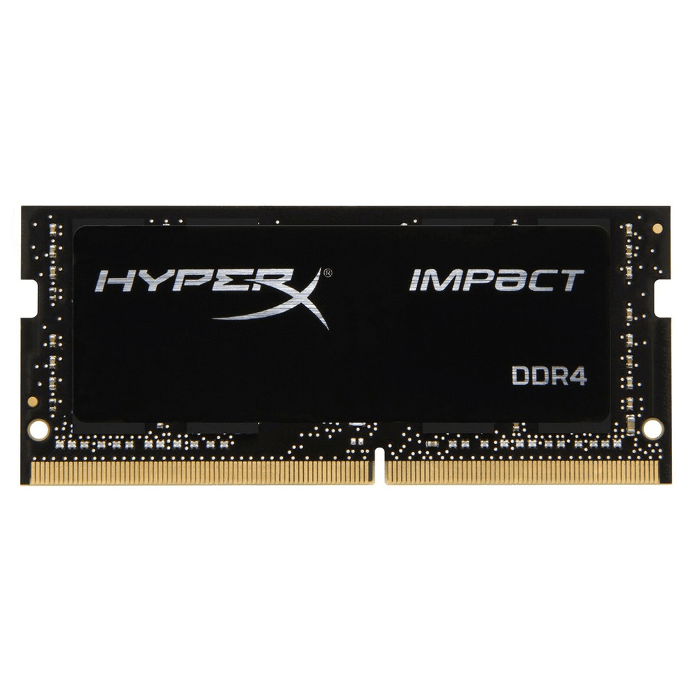 HyperX Laptop Memoria RAM DDR4 - Server Memory Ddr4 recension och pris