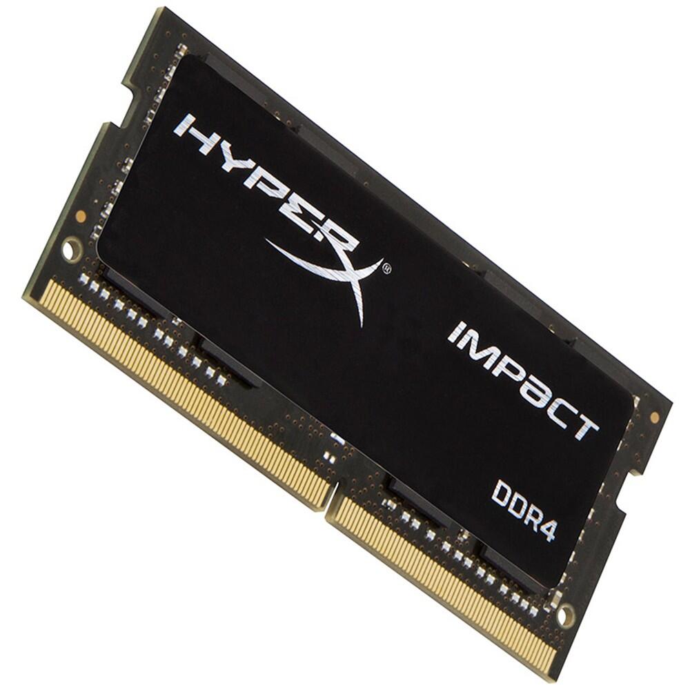 HyperX Laptop Memoria RAM DDR4 - Server Memory Ddr4 recension och pris