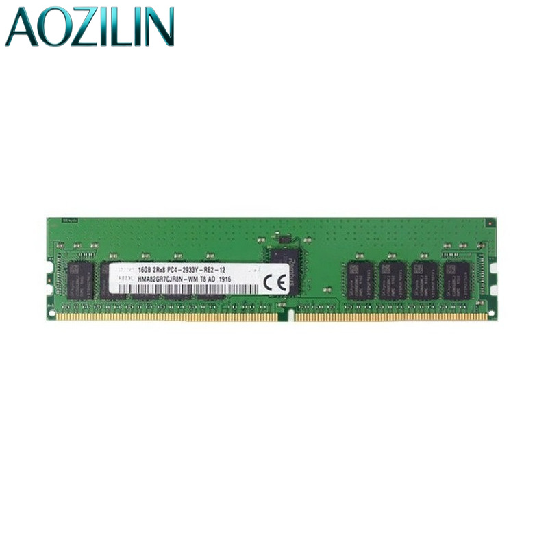 AOZILIN DDR4 ECC Server Memory - Ecc Ram Server recension och pris