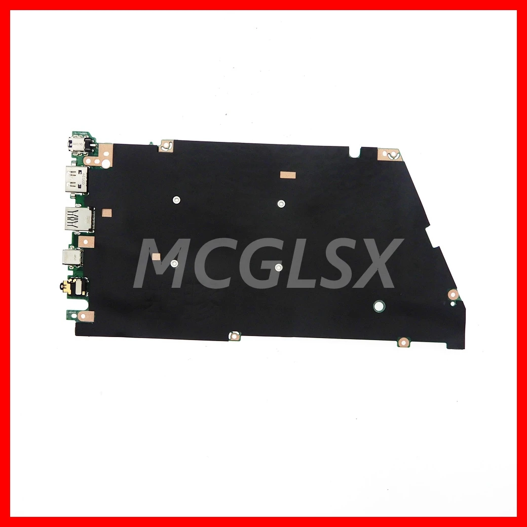 X421JA Laptop Motherboard For  - Ddr4 8Gb recension och pris