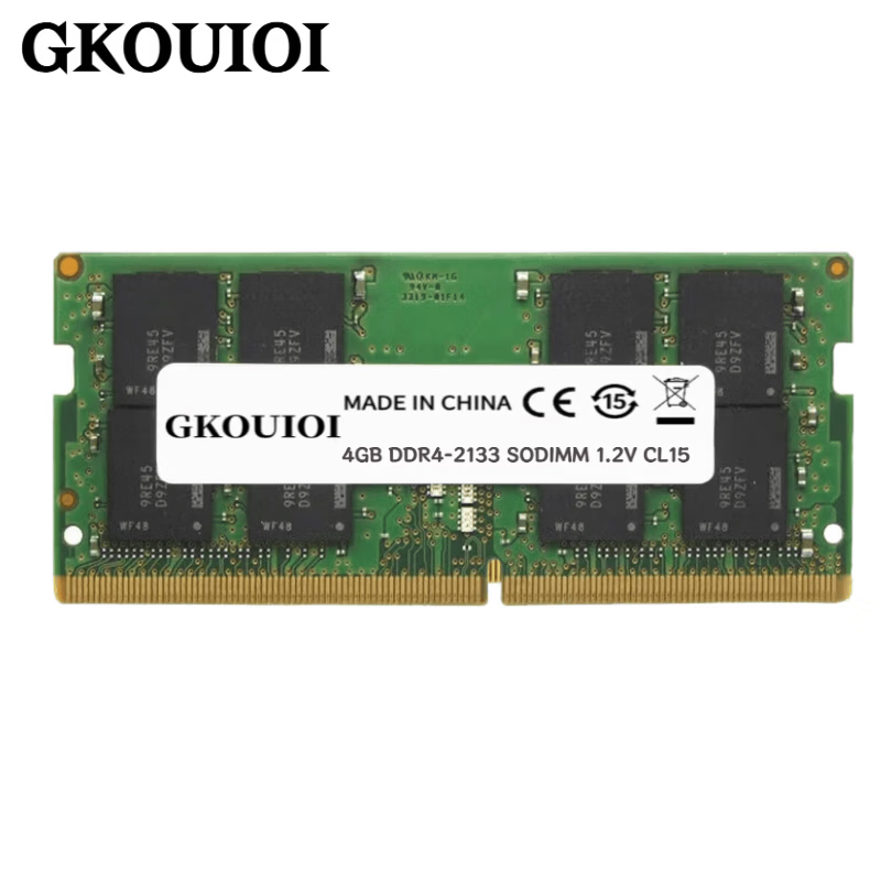LAPTOP Memory DDR4 SODIMM RAM  - Server Memory Ddr4 recension och pris