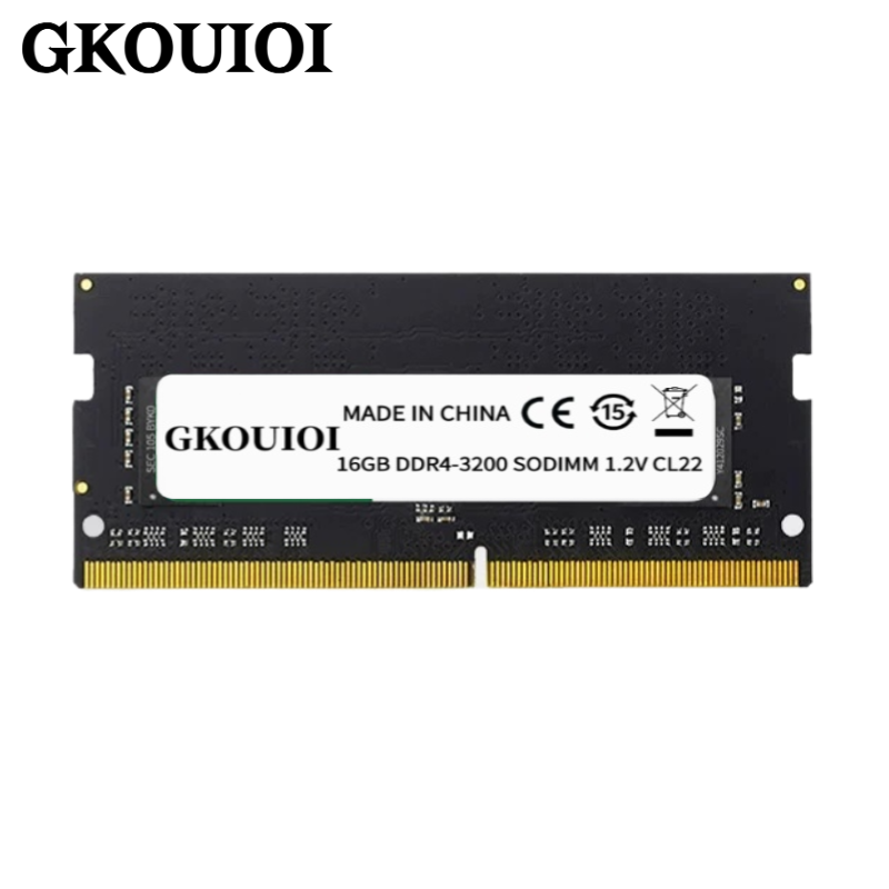 LAPTOP Memory DDR4 SODIMM RAM  - Server Memory Ddr4 recension och pris