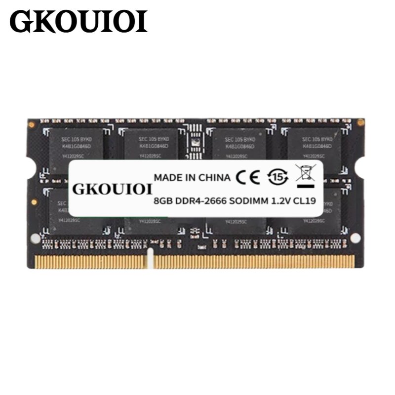 LAPTOP Memory DDR4 SODIMM RAM  - Server Memory Ddr4 recension och pris