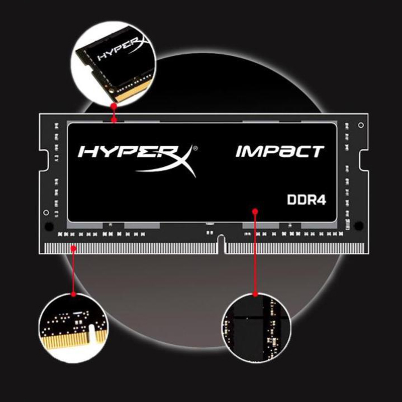 16GB 8GB 32GB Memoria RAM DDR4 - Ddr4 2400Mhz recension och pris