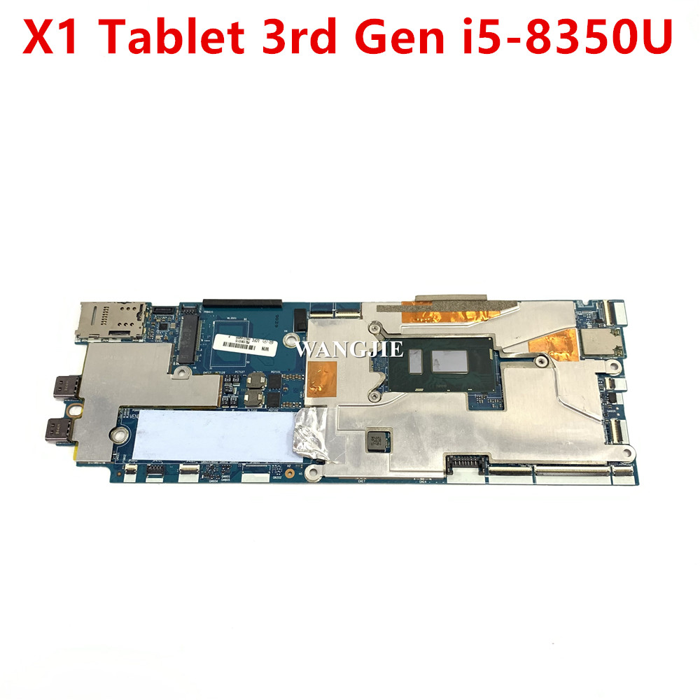 NM-B271 For Lenovo ThinkPad X1 - Ddr4 8Gb recension och pris