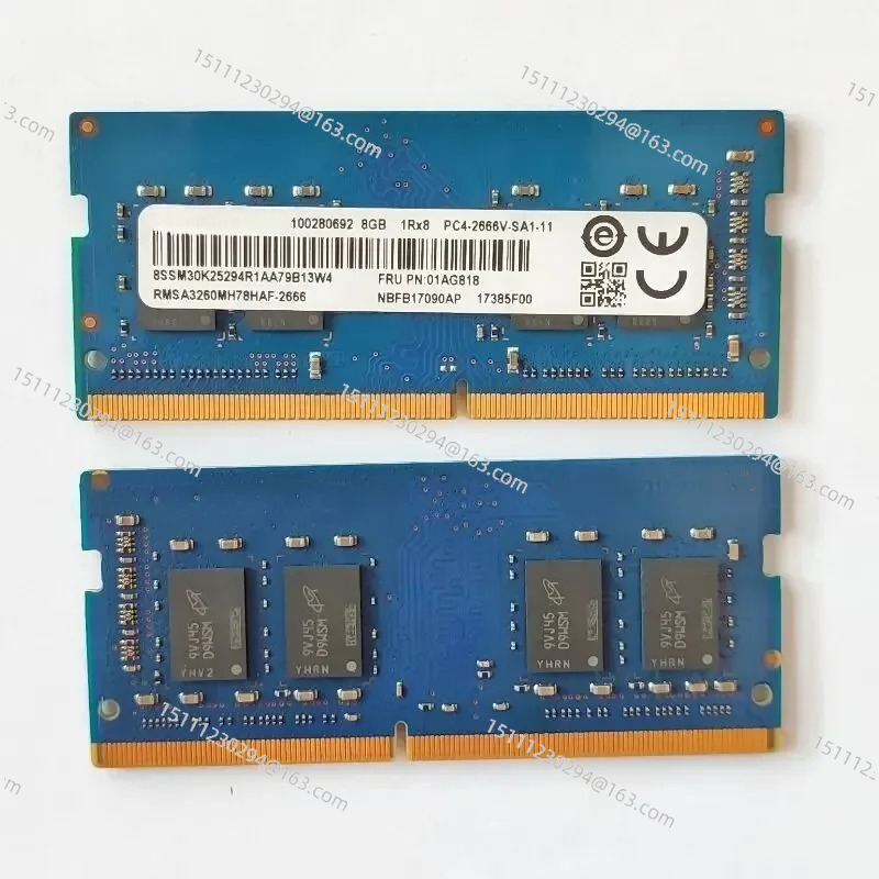 DDR4 8GB 2666MHz Laptop RAM, 1 - Ddr4 8Gb recension och pris