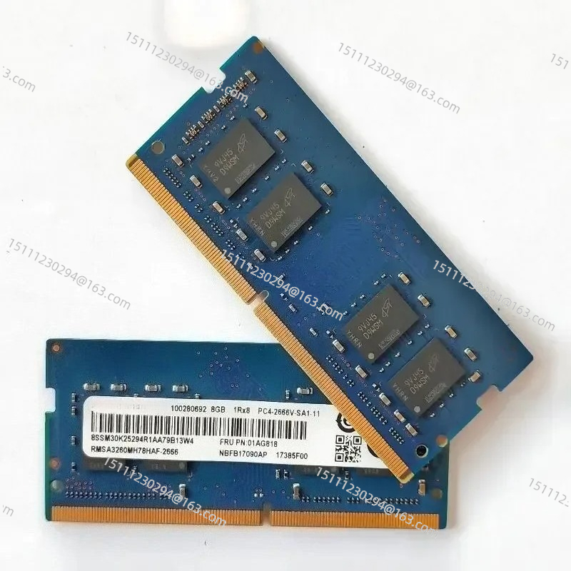 DDR4 8GB 2666MHz Laptop RAM, 1 - Ddr4 8Gb recension och pris