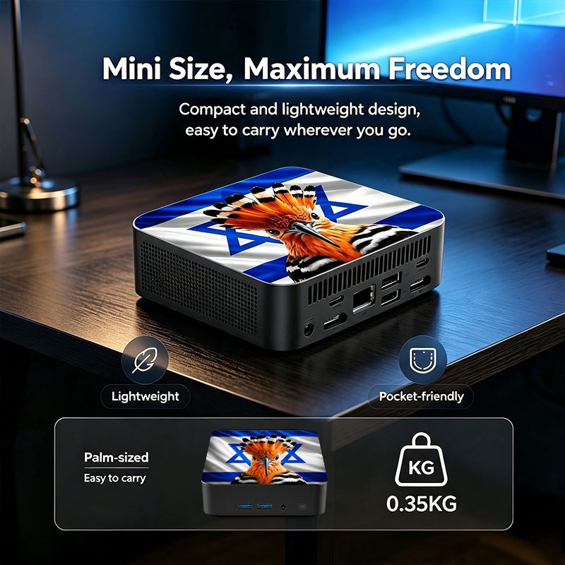 High‑Performance Portable Gami - Ddr4 16Gb recension och pris