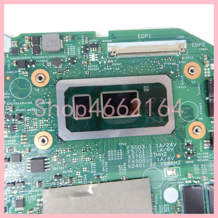 17945-1 With I5-8265U I7-8565U - Ddr4 8Gb recension och pris